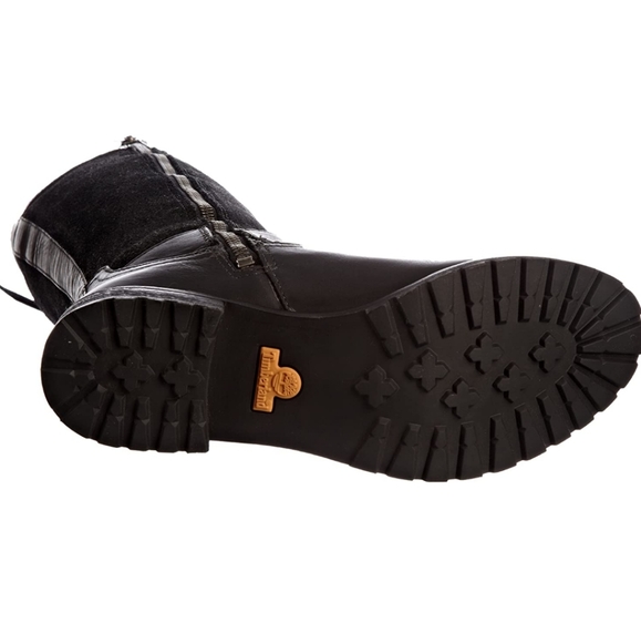 Timberland Bethel Riding Boots - Picture 6 of 7